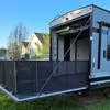 RV for Sale: 2021 Cherokee Wolf Pack Platinum 365PACK16