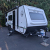 RV for Sale: 2021 NO BOUNDARIES (19 SERIES) NB19.3