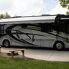 RV for Sale: 2008 PHAETON 36 QSH