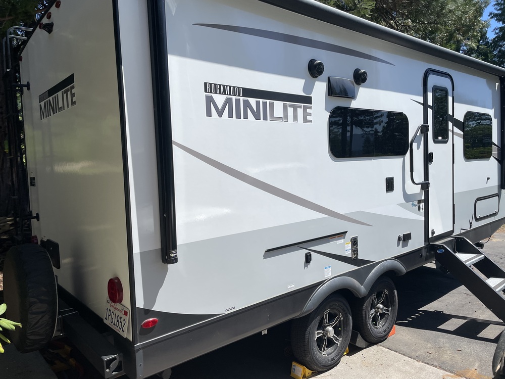 Photo of Rv