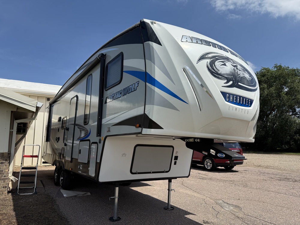 Photo of Rv