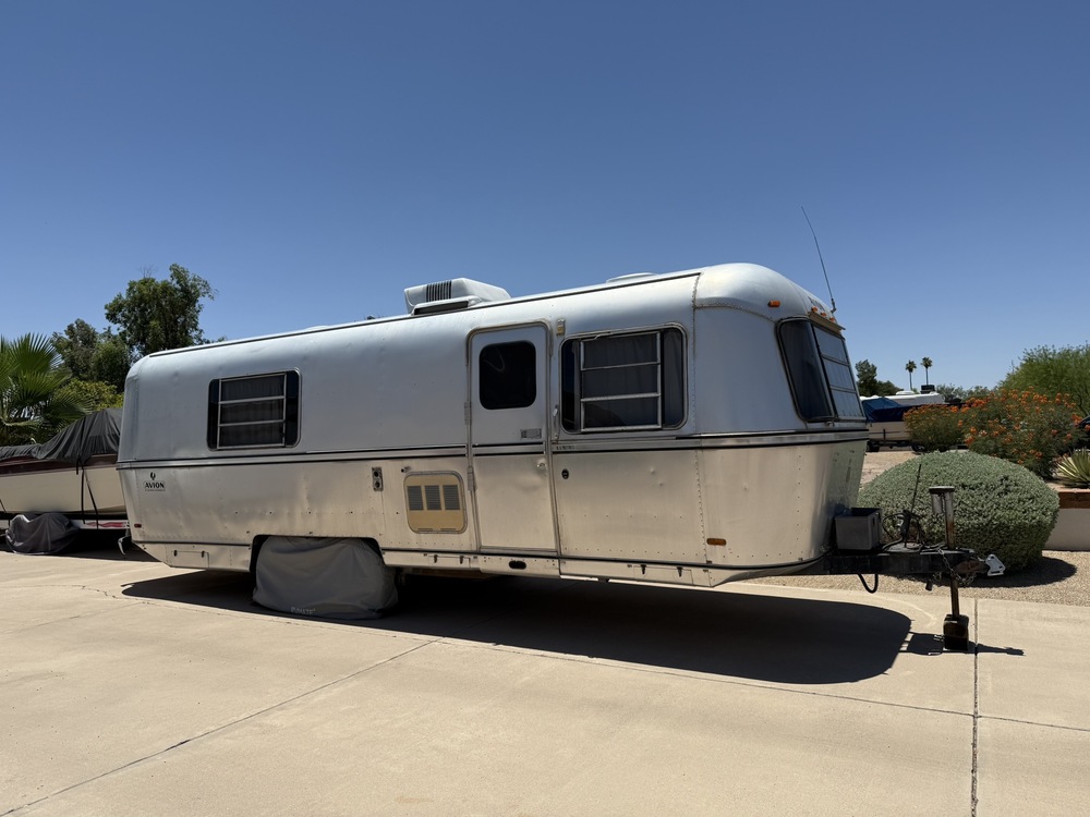 Photo of Rv