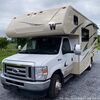 RV for Sale: 2022 MINNIE WINNIE 22M