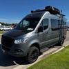 RV for Sale: 2021 Stealth Mode 4X4