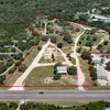 RV Park for Sale: Fully Entitled 80 Space Luxury RV Park Project, San Marcos, TX