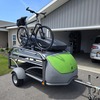 RV for Sale: 2021 Go CAMPER AND UTILITY TRAILER COMBO