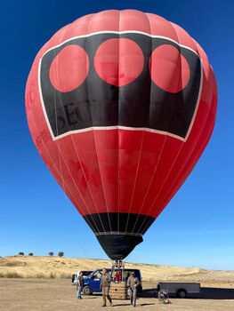 Thumbnail of aircraft