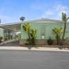 Mobile Home for Sale: ManufacturedInPark - San Diego, CA, San Diego, CA