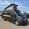 RV for Sale: 2023 SOLIS 59PX