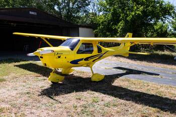 Thumbnail of aircraft