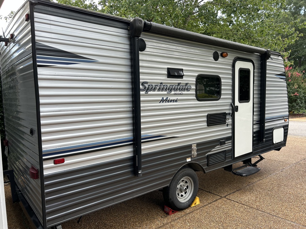 Photo of Rv