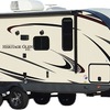 RV for Sale: 2020 WILDWOOD HERITAGE GLEN HYPER-LYTE 25RBHL