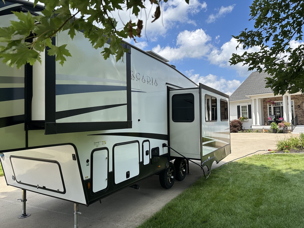 Photo of Rv