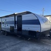 RV for Sale: 2021 CHEROKEE GREY WOLF 274DBH