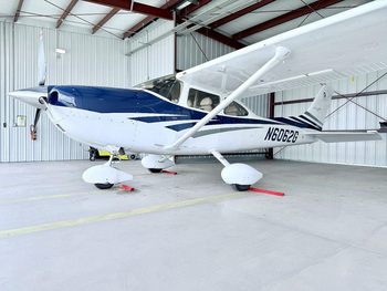 Thumbnail of aircraft