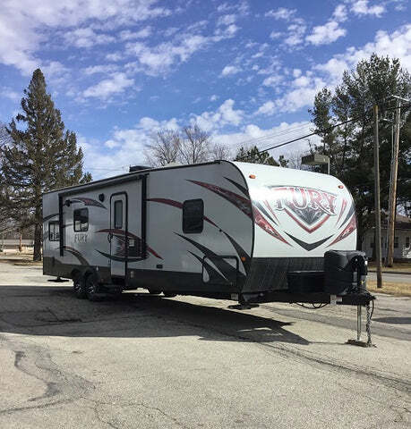 Photo of Rv