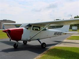 Thumbnail of aircraft