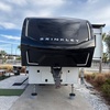 RV for Sale: 2024 Model Z 3100