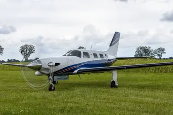 Thumbnail of aircraft