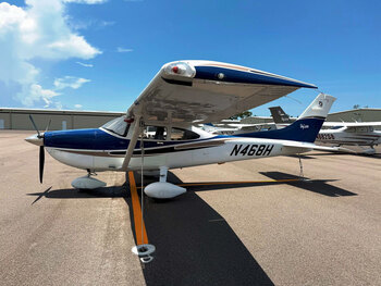 Thumbnail of aircraft