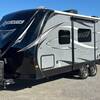 RV for Sale: 2014 AEROLITE 218RBSL
