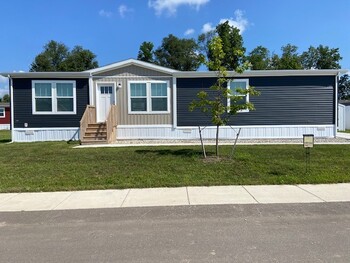 Thumbnail of mobile home