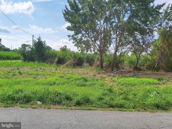 Photo of Mobile Home Lot