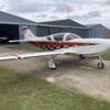 Aircraft for Sale: Glasair II Super 11S