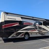 RV for Sale: 2021 HURRICANE 34R
