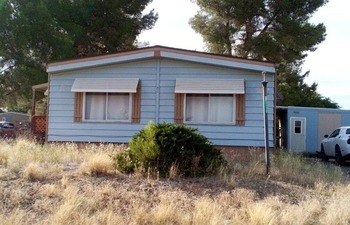 Thumbnail of mobile home