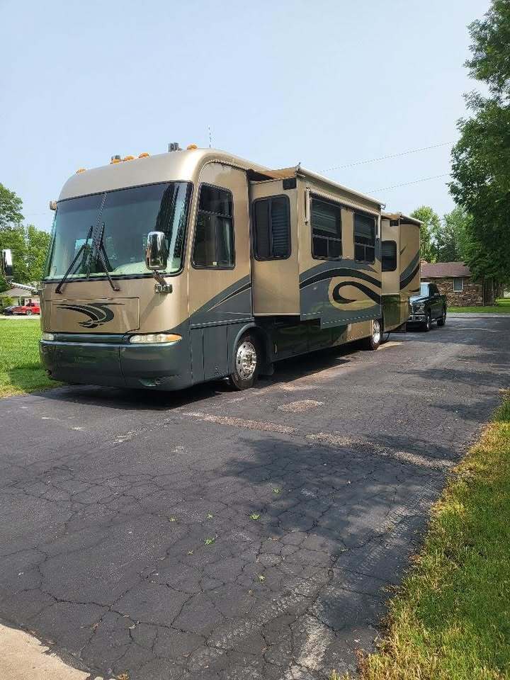 Photo of Rv