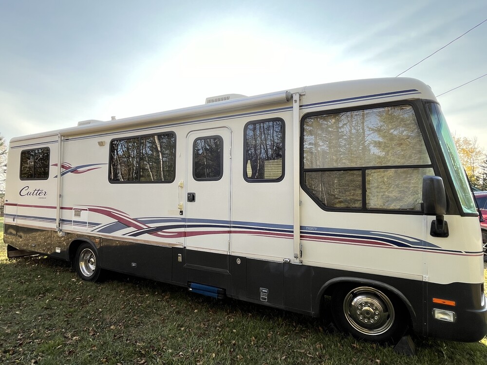 Photo of Rv