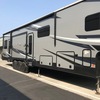 RV for Sale: 2019 Seismic 4113