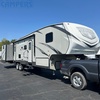 RV for Sale: 2017 LONGHORN REZERVE 36DB
