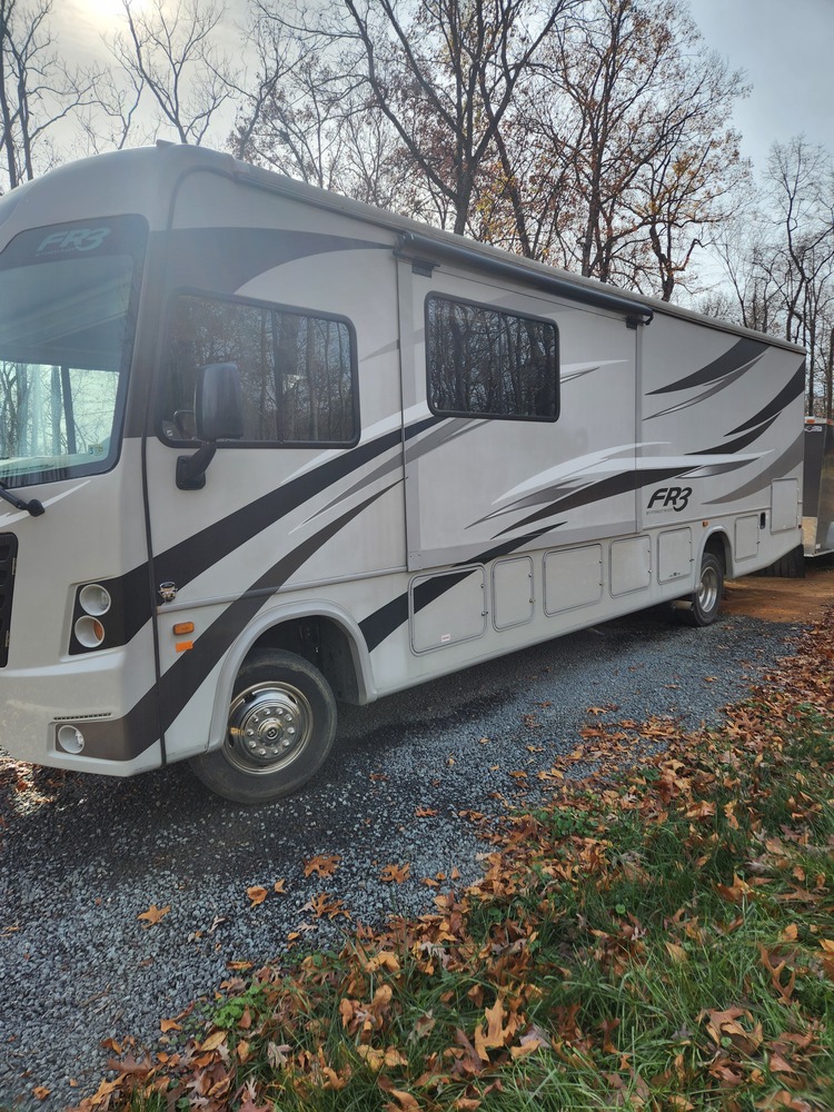Photo of Rv
