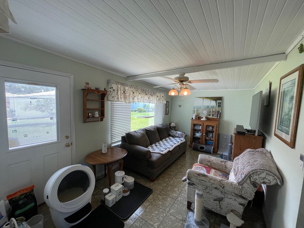 Cypress Lakes Village