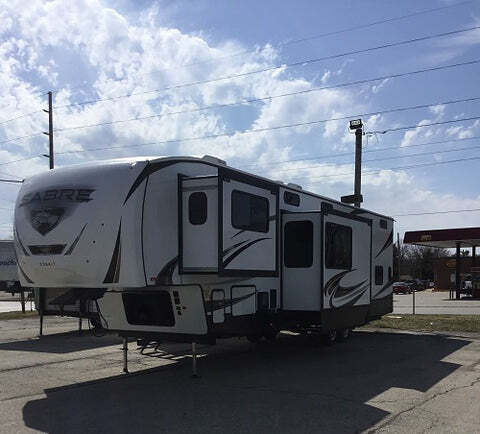 Photo of Rv
