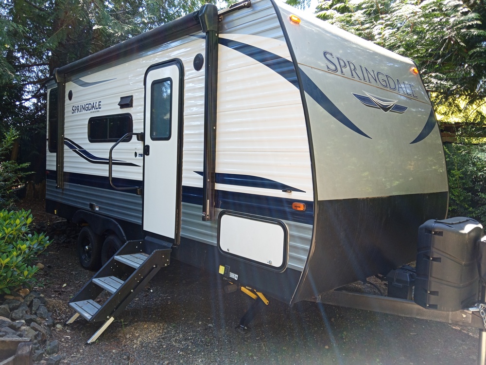 Photo of Rv