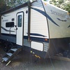 RV for Sale: 2021 Springdale 179QBWE