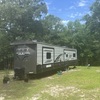 RV for Sale: 2022 PUMA 421LFT