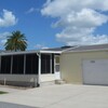 Mobile Home for Sale: 3 Bed 2 Bath 2005 Homes Of Merit