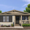 Mobile Home Park: Willow Crossing, Fort Lupton, CO