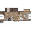 RV for Sale: 2019 Chaparral Lite 295BH