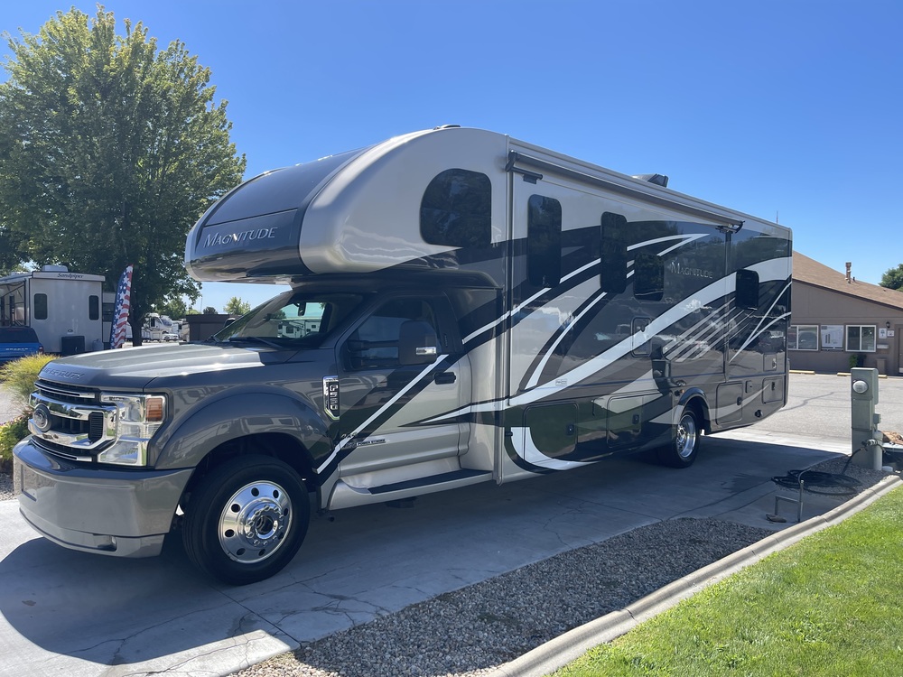 Photo of Rv
