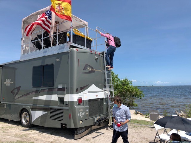 Photo of Rv