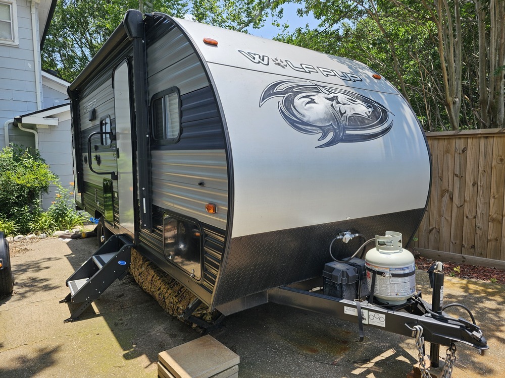 Photo of Rv