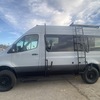 RV for Sale: 2024 SPRINTER 144 AWD HIGH-ROOF