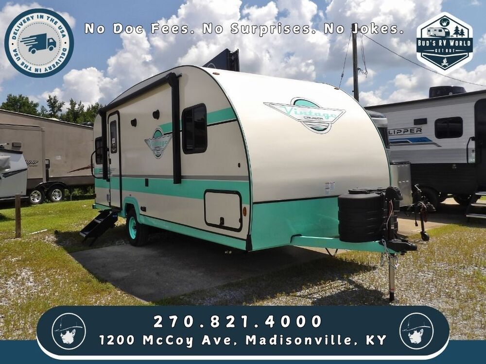 Photo of Rv