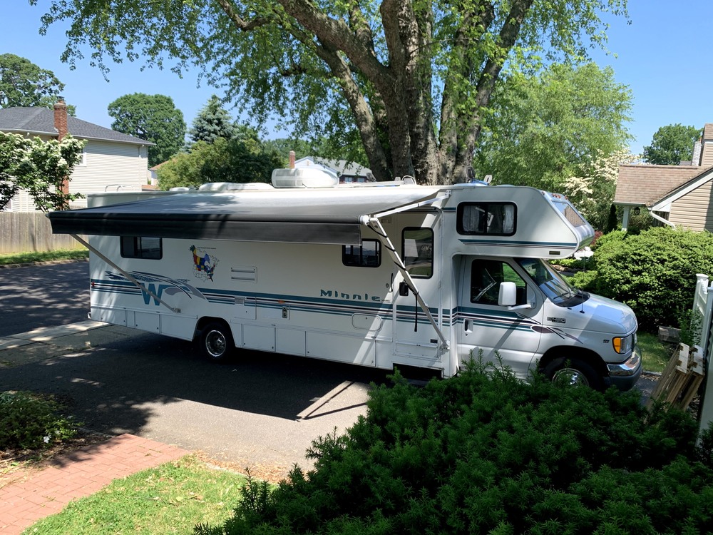 Photo of Rv