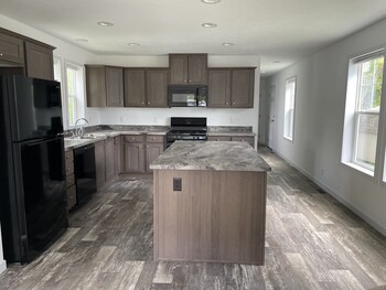Thumbnail of mobile home